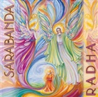Radha - Sarabanda, Audio-CD (Hörbuch)