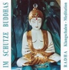 Radha - Im Schutze Buddhas, Audio-CD (Hörbuch)