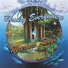 Marina Raye - Beauty Everywhere, Audio-CD (Hörbuch)