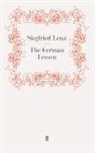 Siegfried Lenz, Lenz Siegfried, Siegfried Lenz - The German Lesson