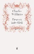 Charles Williams, Williams charles, Charle Williams, Charles Williams - Descent into Hell