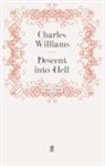 Charles Williams, Williams charles, Charle Williams, Charles Williams - Descent into Hell