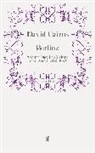 David Cairns, Cairns David, Davi Cairns, David Cairns - Berlioz