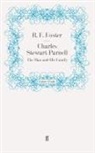 R F Foster, R.f. Foster, FOSTER R F, F Foster, R F Foster, R. F. Foster - Charles Stewart Parnell
