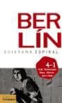 Gabriel Calvo, Sabine Tzschaschel - Berlín