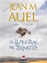 Jean M. Auel - Las llanuras del tránsito