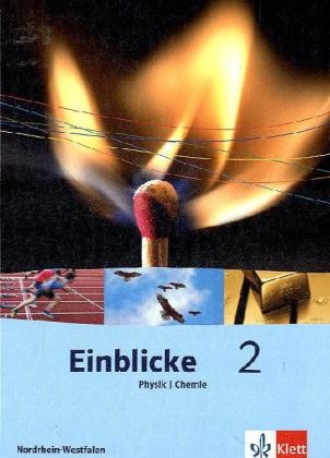 Birkne, Saa, Sonntag - Einblicke Physik/Chemie, Ausgabe Nordrhein-Westfalen - 2: 7./8. Schuljahr