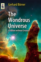 Gerhard Börner - The Wondrous Universe