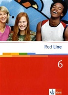 Fran Hass, Frank Haß - Red Line - 6: Red Line 6