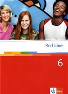 Fran Hass, Frank Hass - Red Line - 6: Red Line 6
