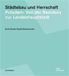 Harald Bodenschatz, Eric Konter, Erich Konter - Städtebau und Herrschaft