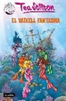 Tea Stilton - El vaixell fantasma