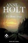 Anne Holt - La diosa ciega