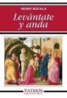 Henry Bocala Prieto - Levántate y anda