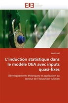 Hédi Essid, Essid-H - L induction statistique dans le