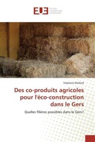 Stéphane Maillard, Maillard-S - Des co produits agricoles pour l