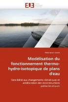 Pierre-Alain Danis, Danis-P - Modelisation du fonctionnement