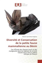 Altinel Voglozin-N, Nohemi Cath Altinel Voglozin - Diversite et conservation de la