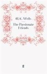 H. G. Wells, G Wells, H G Wells, H. G. Wells - Passionate Friends