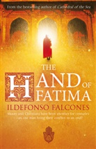 Ildefonso Falcones - The Hand of Fatima