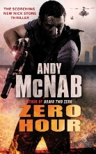 Andy McNab - Zero Hour