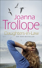 Joanna Trollope - Daughters-in-Law