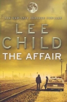 Lee Child, Jack Reacher - The Affair