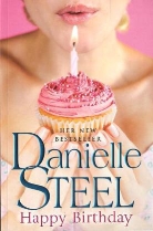 Danielle Steel - Happy Birthday