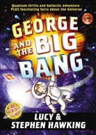 Lucy Hawking, Stephen Hawking, Stephen W. Hawking, Gerry Parsons - George and the Big Bang