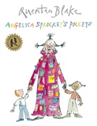 Quentin Blake - Angelica Sprocket's Pockets