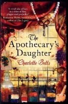 Charlotte Betts - The Apothecary's Daughter