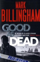 Mark Billingham - Good As Dead