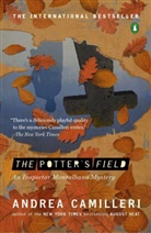 Andrea Camilleri, Stephen Sartarelli - The Potter's Field