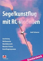 Andi Schaerer - Segelkunstflug mit RC-Modellen
