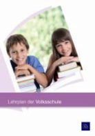 Willi Wolf - Lehrplan der Volksschule