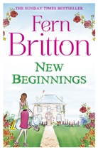 Fern Britton, Britton Fern - New Beginnings