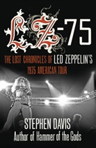 Stephen Davis - LZ-'75