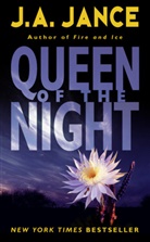 J A Jance, J. A. Jance, Judith A. Jance, Jance J. A. - Queen of the Night