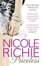 Nicole Richie, Richie Nicole - Priceless