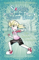 Linda Chapman, Linda (Linda Anne) Weatherly Chapman, Linda Weatherly Chapman, CHAPMAN LINDA WEATHERLY LEE, Lee Weatherly, Weatherly Lee - The Sophie and the Shadow Woods