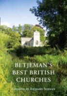 John Betjeman, Sir John Betjeman, Sir John/ Surman Betjeman, Richard Surman - Betjeman's Best British Churches