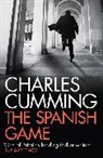 Charles Cumming - The Spanish Game