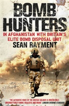 Sean Rayment - Bomb Hunters