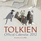 Cor Blok, Cor Blok - Tolkien Official Calendar 2012