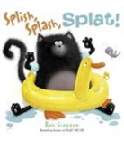 Rob Scotton, Rob Scotton - Splish, Splash, Splat