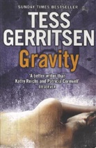 Tess Gerritsen, Gerritsen Tess - Gravity