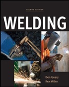 Don Geary, Geary Don, Rex Miller, Miller Rex - Welding