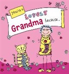 Ged Backland - You''re a Lovely Grandma Because...