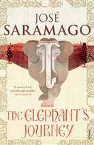 Jose Saramago, José Saramago - The Elephant's Journey