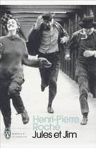 Henri-Pierre Roche, Henri-Pierre Roché - Jules et Jim